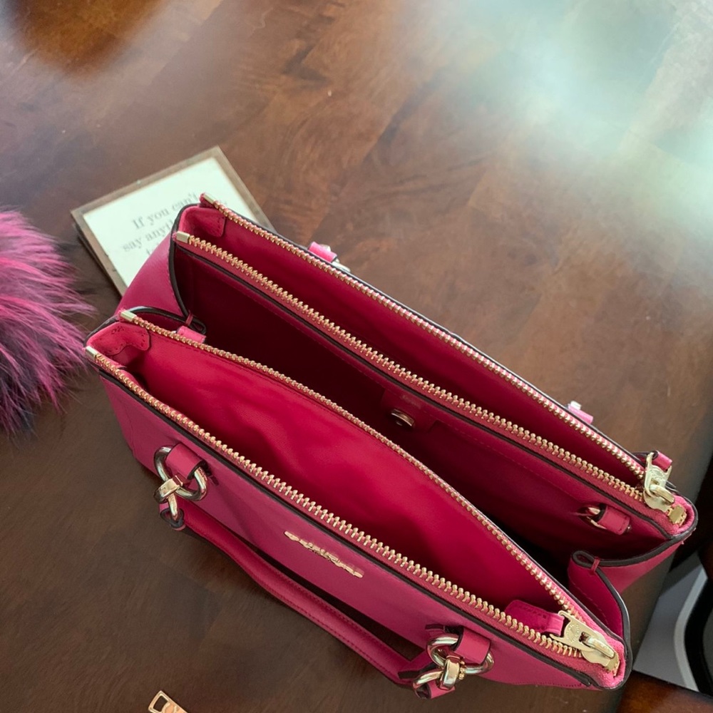 Small purse